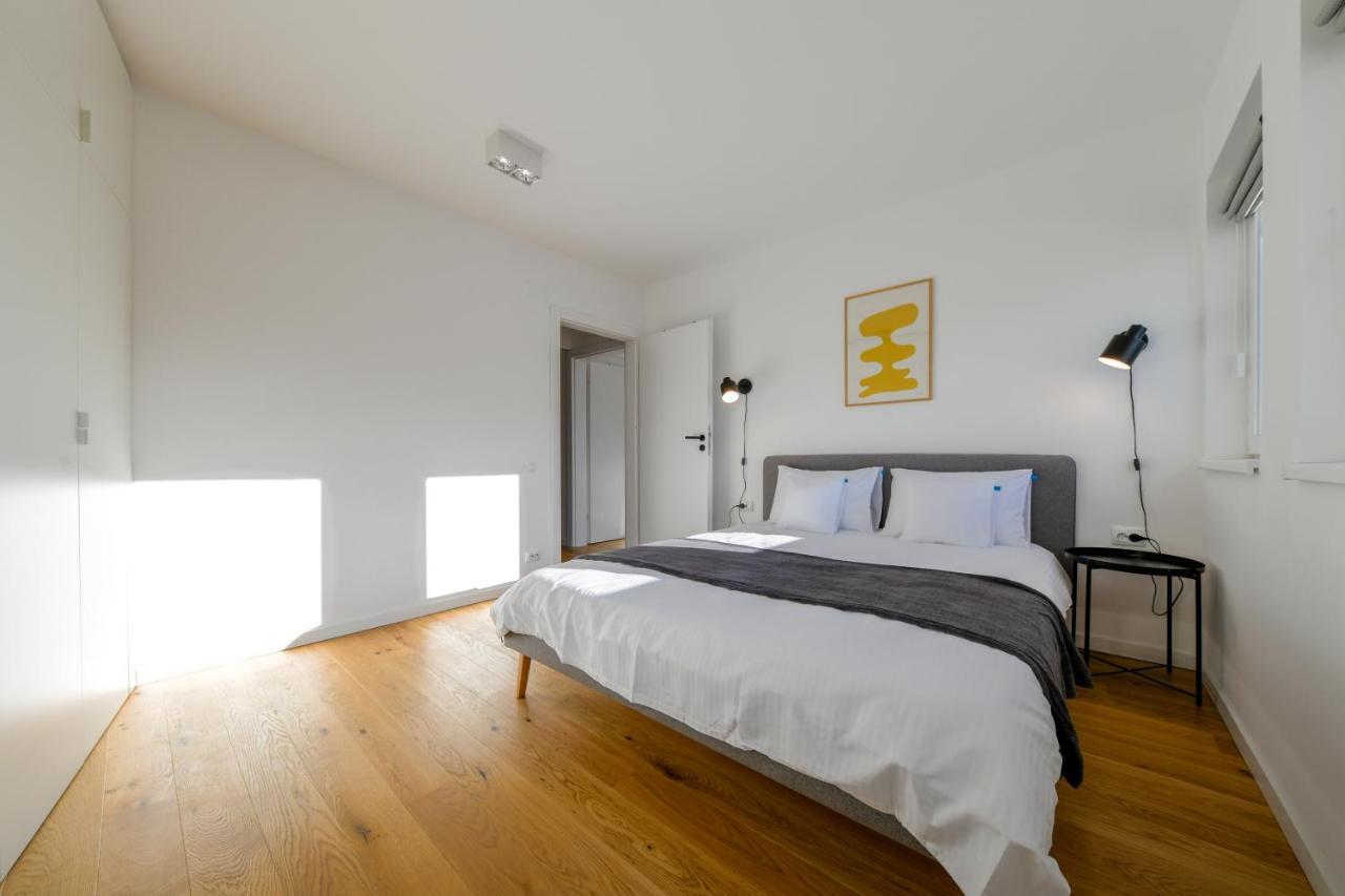 Charming 2 Bedroom Apartment Cluj-Napoca Exterior foto